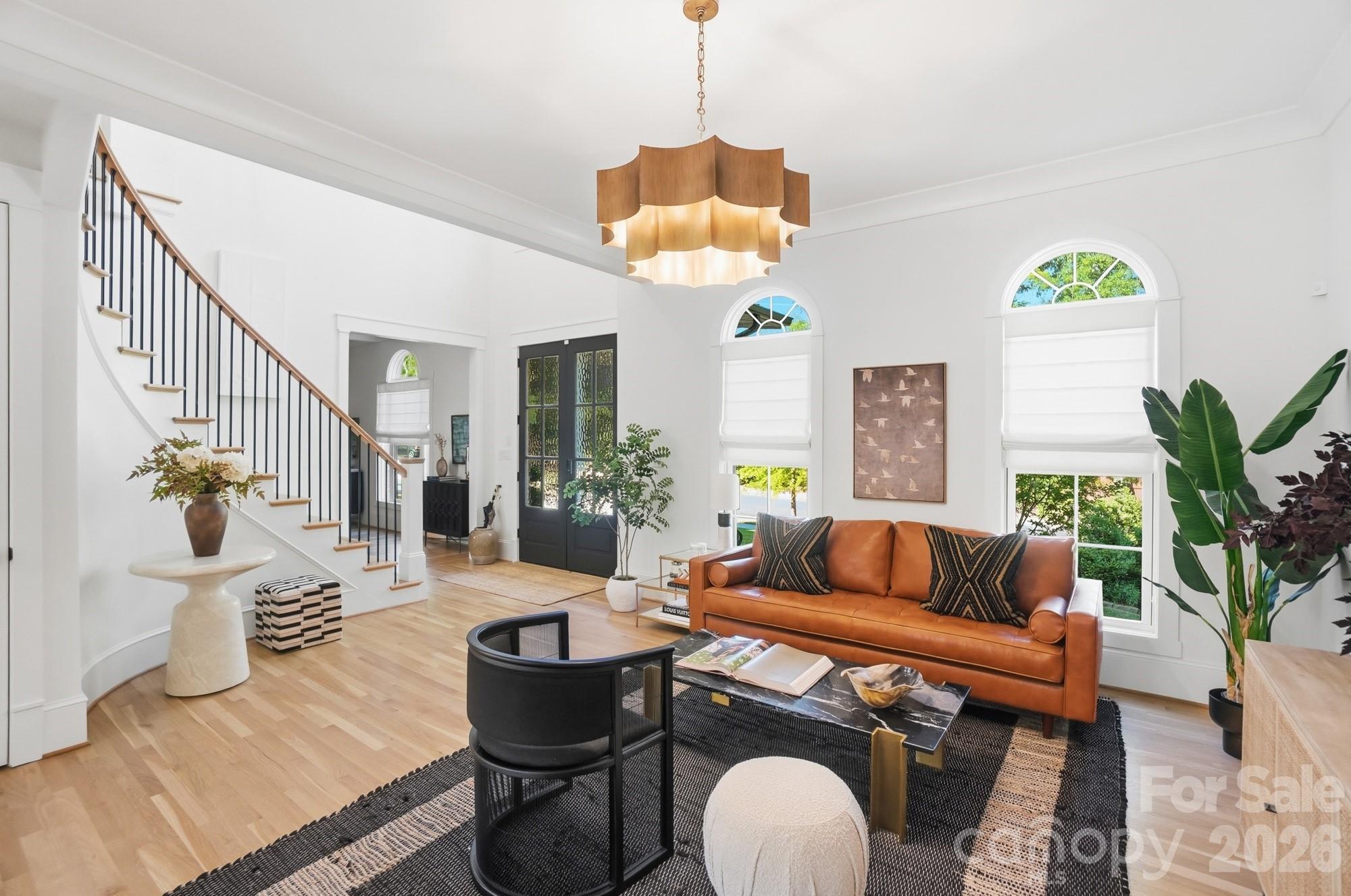 6545 Gardner Lane Charlotte NC 28270