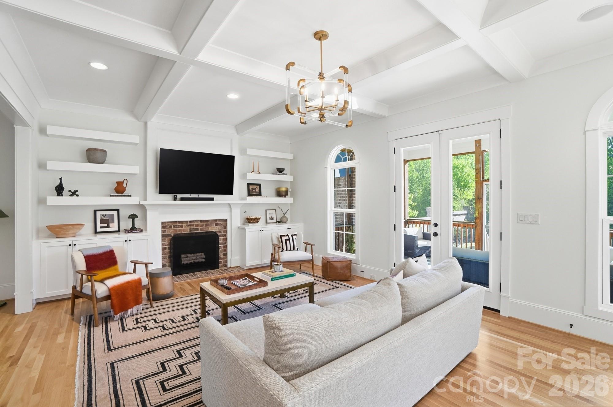 6545 Gardner Lane Charlotte NC 28270