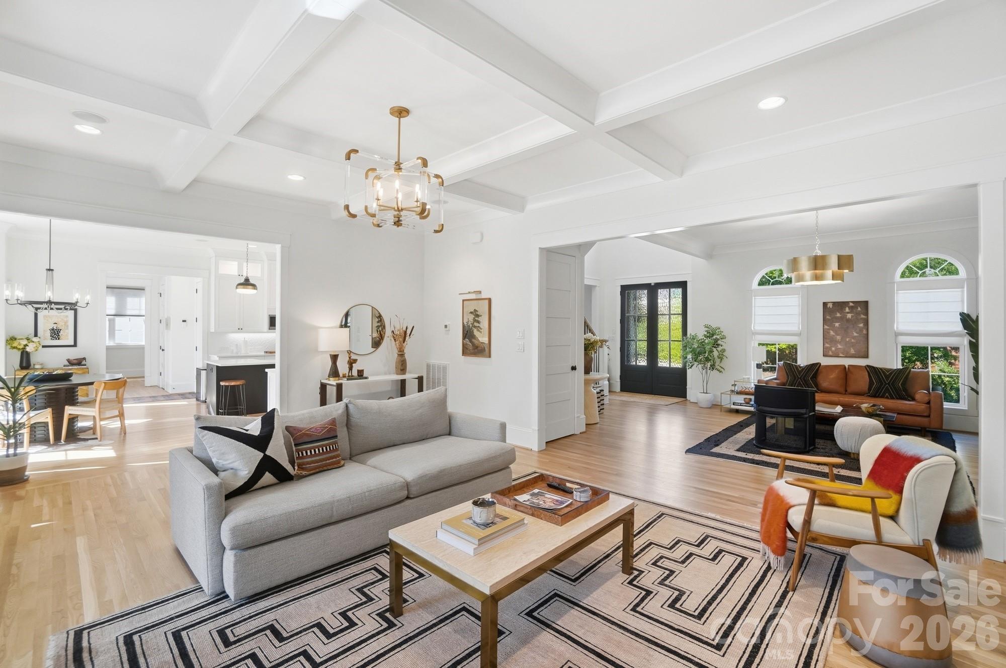 6545 Gardner Lane Charlotte NC 28270