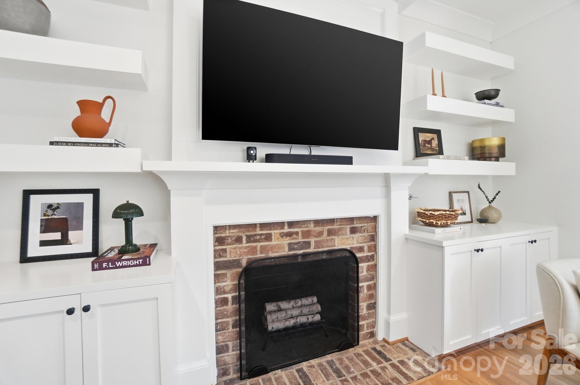 6545 Gardner Lane Charlotte NC 28270