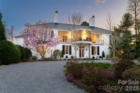 365 Sherwood Drive S Flat Rock NC 28731