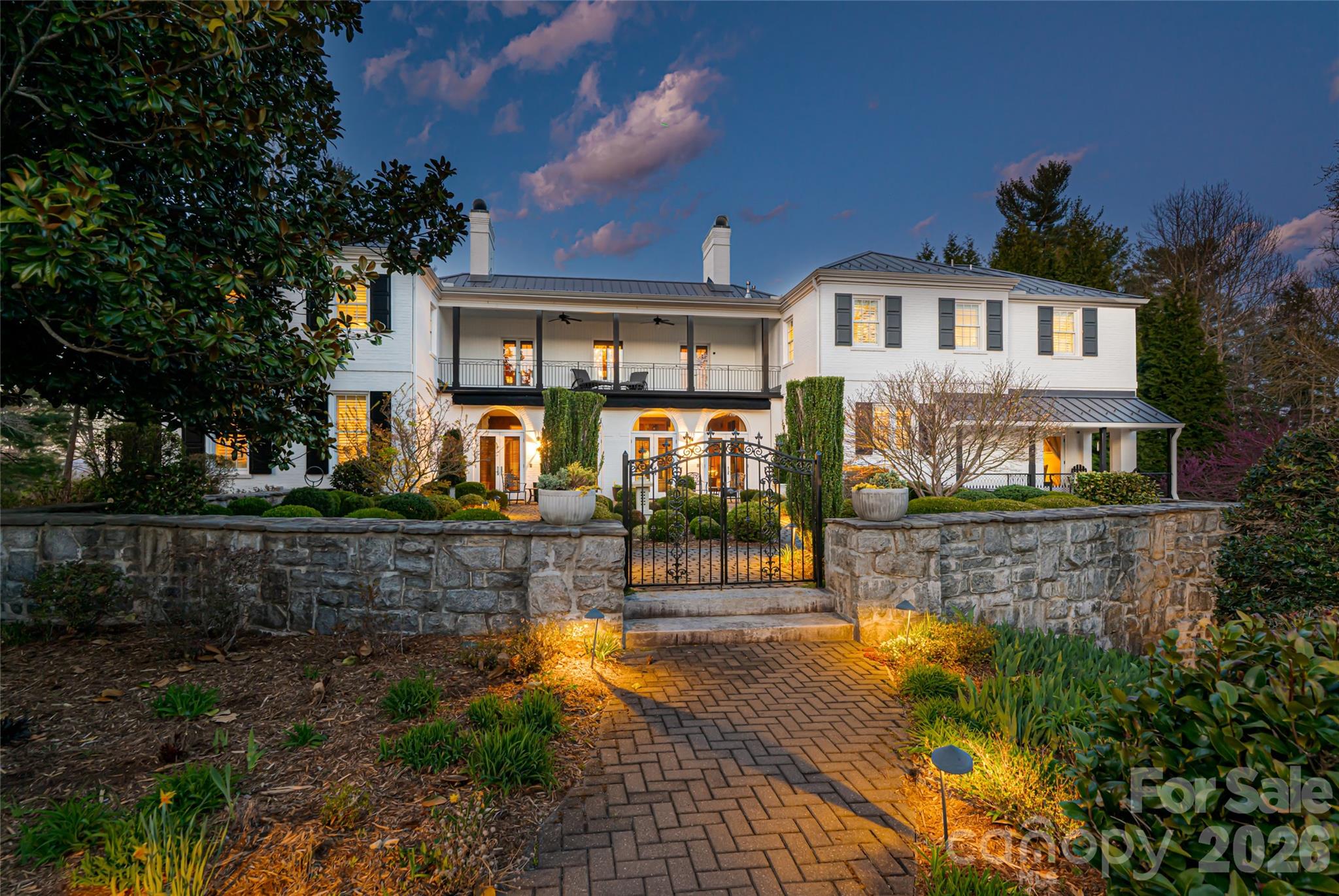 365 Sherwood Drive S Flat Rock NC 28731