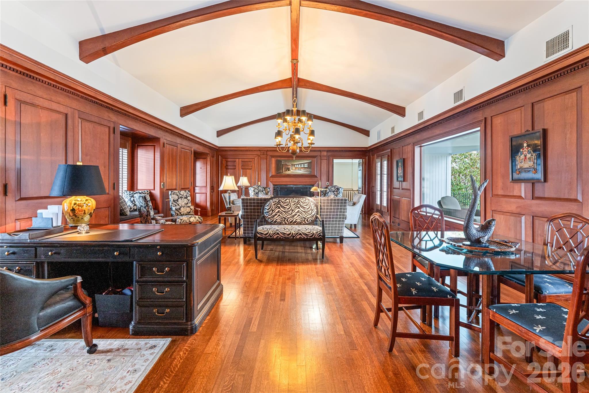 365 Sherwood Drive S Flat Rock NC 28731