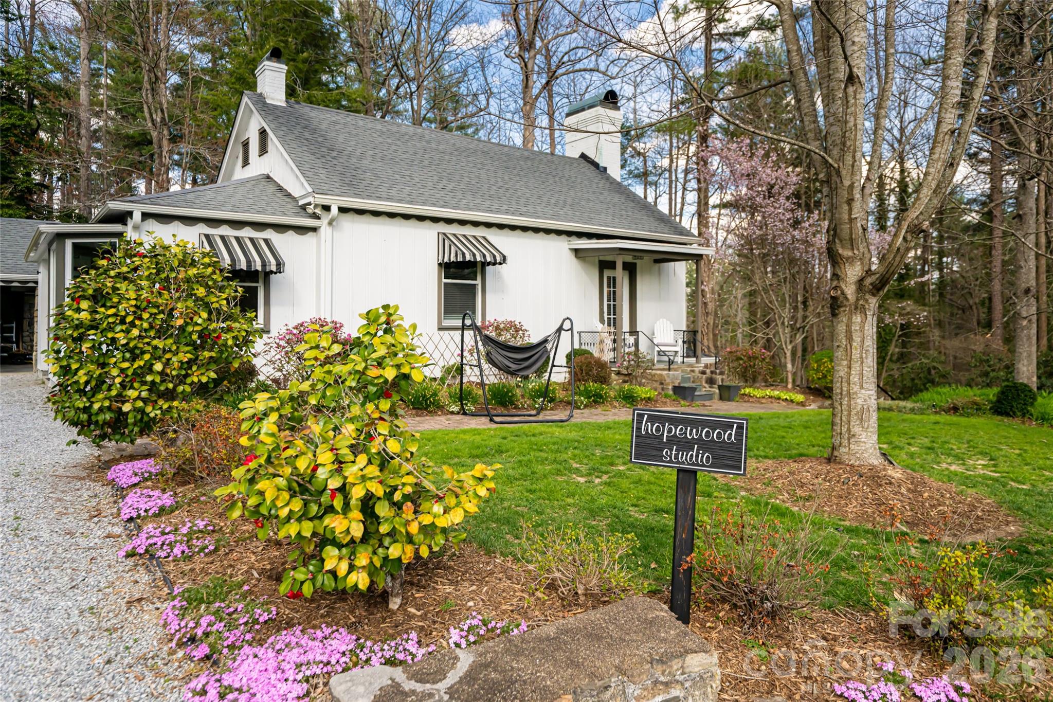 365 Sherwood Drive S Flat Rock NC 28731