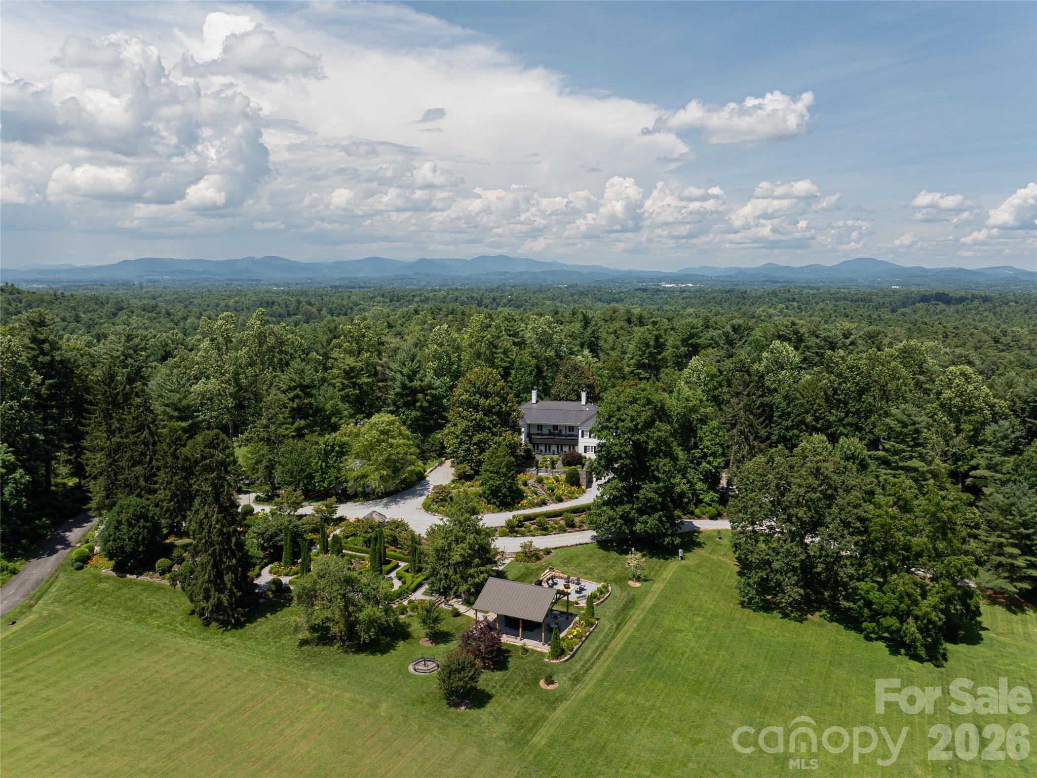 365 Sherwood Drive S Flat Rock NC 28731