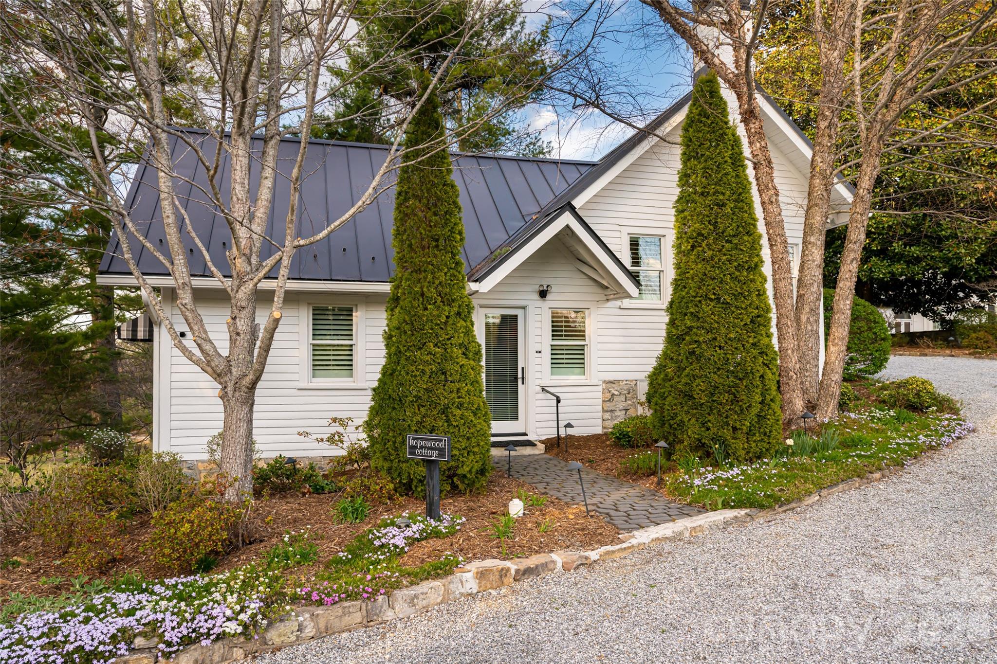 365 Sherwood Drive S Flat Rock NC 28731