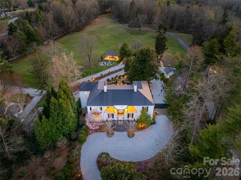 365 Sherwood Drive S Flat Rock NC 28731