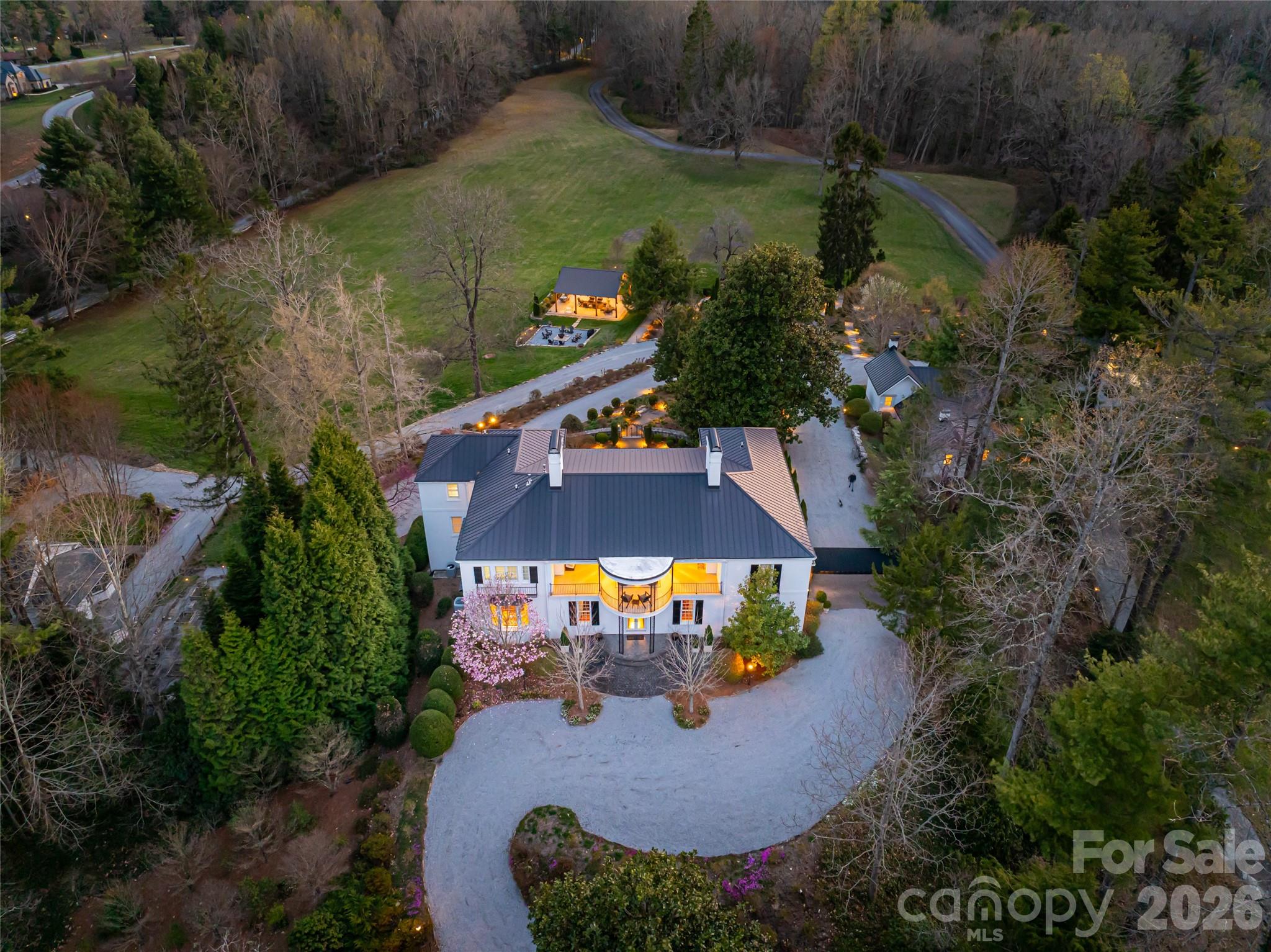 365 Sherwood Drive S Flat Rock NC 28731