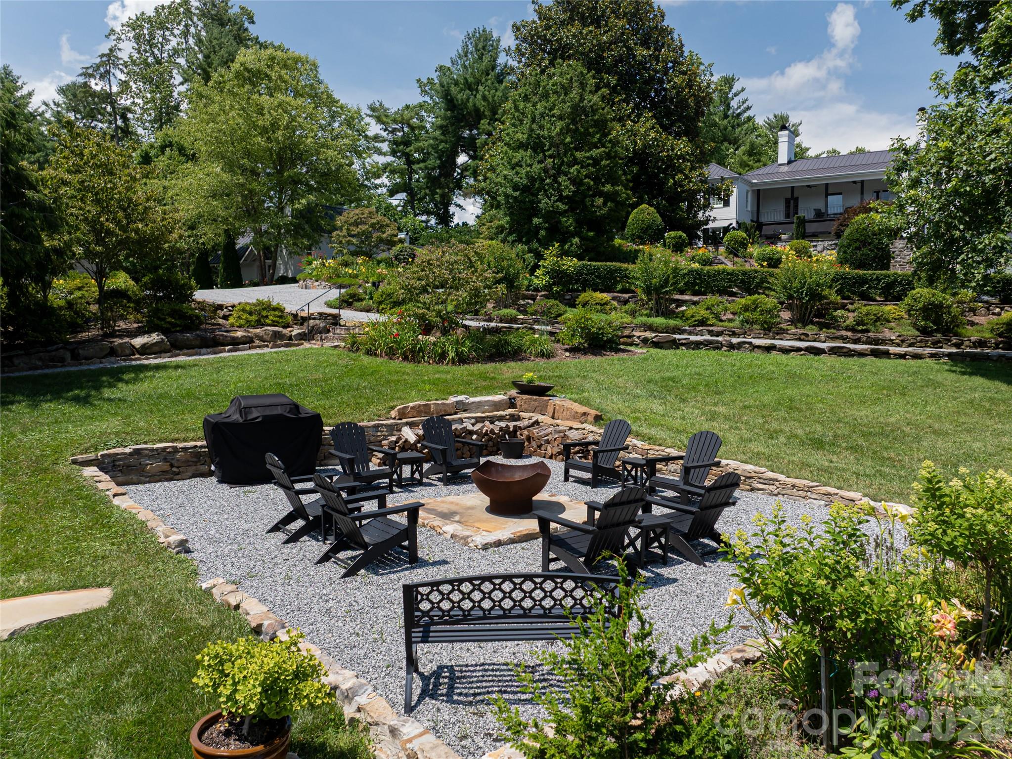 365 Sherwood Drive S Flat Rock NC 28731
