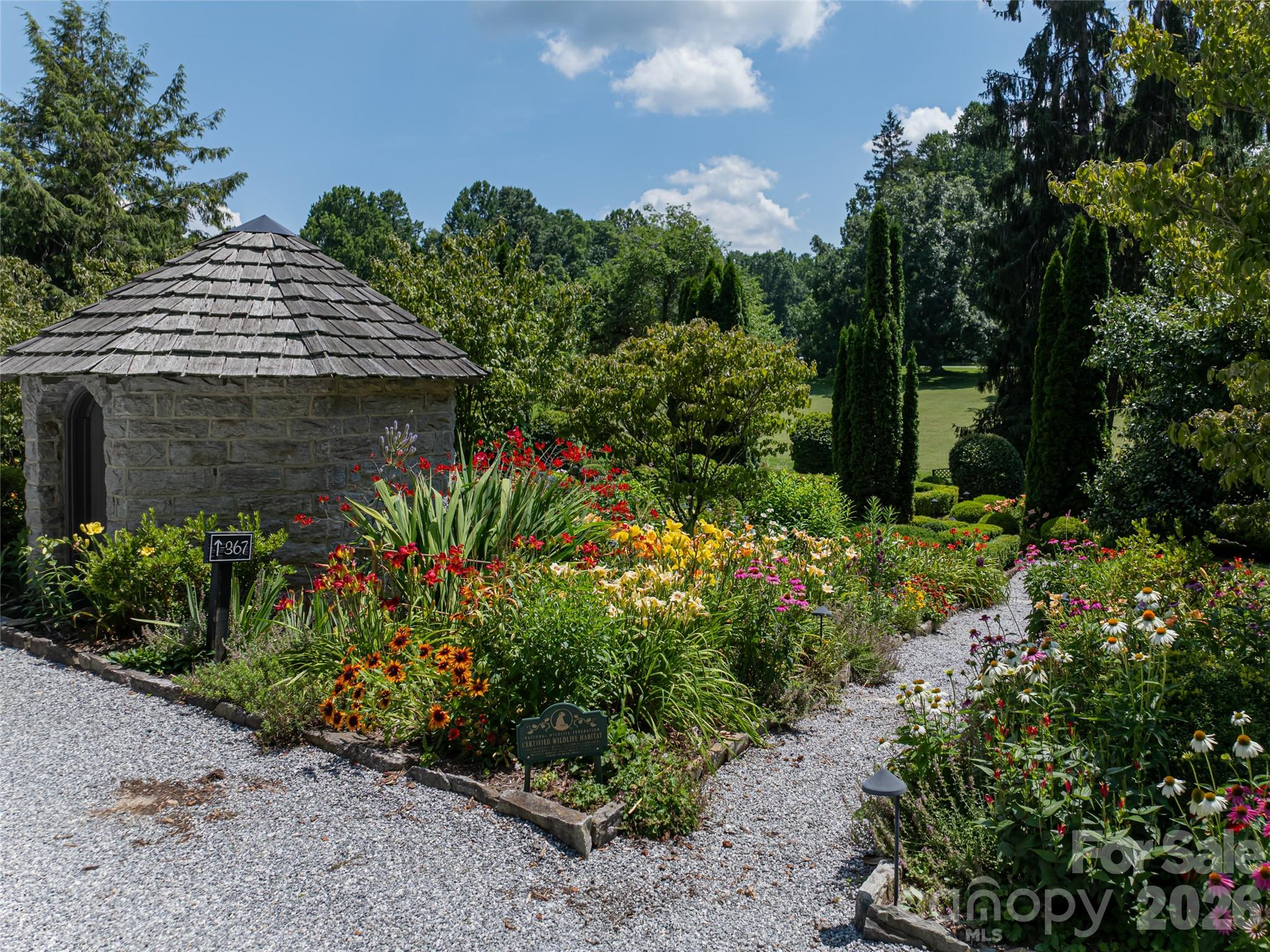 365 Sherwood Drive S Flat Rock NC 28731