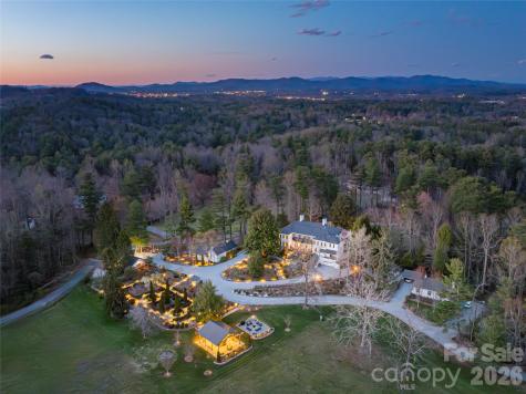 365 Sherwood Drive S Flat Rock NC 28731