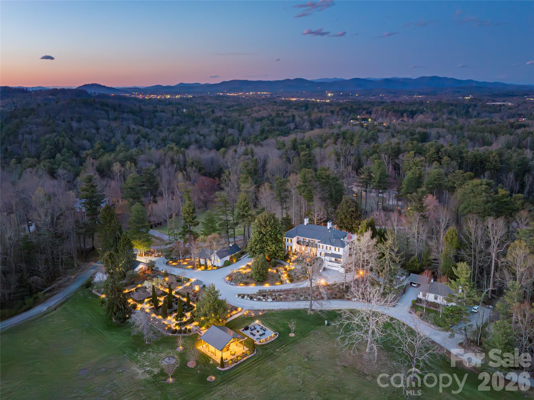 365 Sherwood Drive S Flat Rock NC 28731