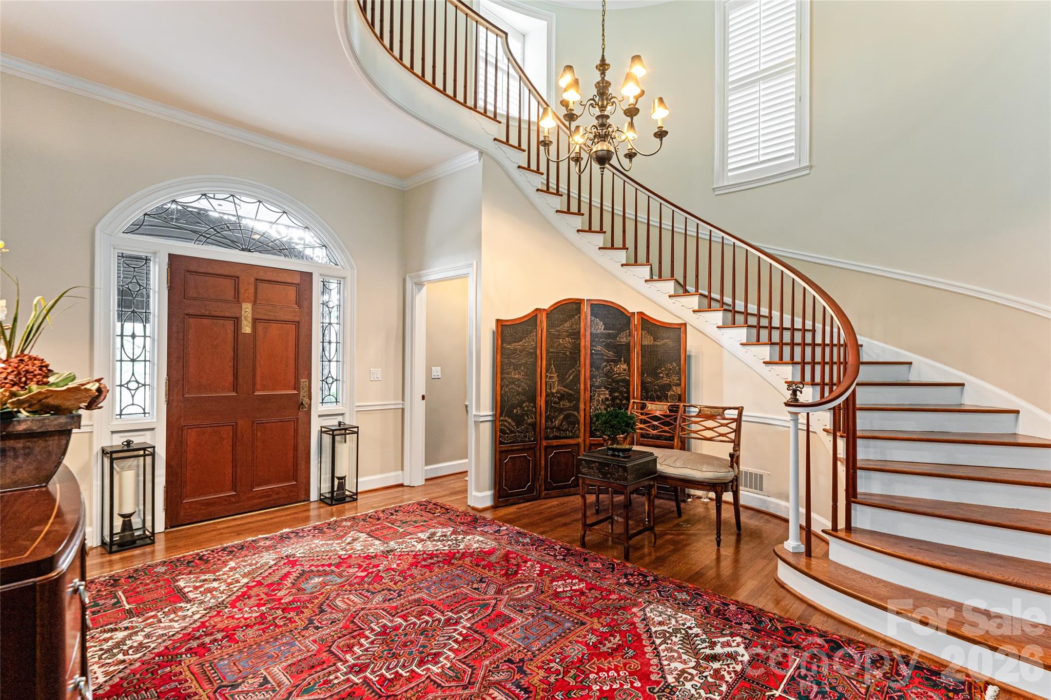 365 Sherwood Drive S Flat Rock NC 28731
