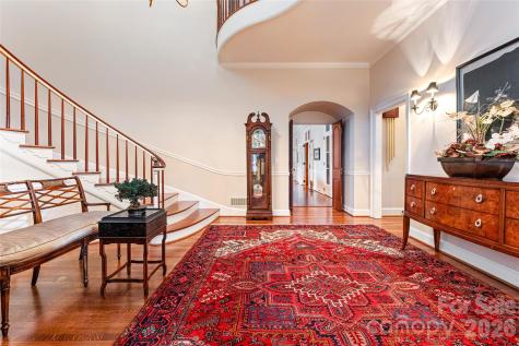 365 Sherwood Drive S Flat Rock NC 28731