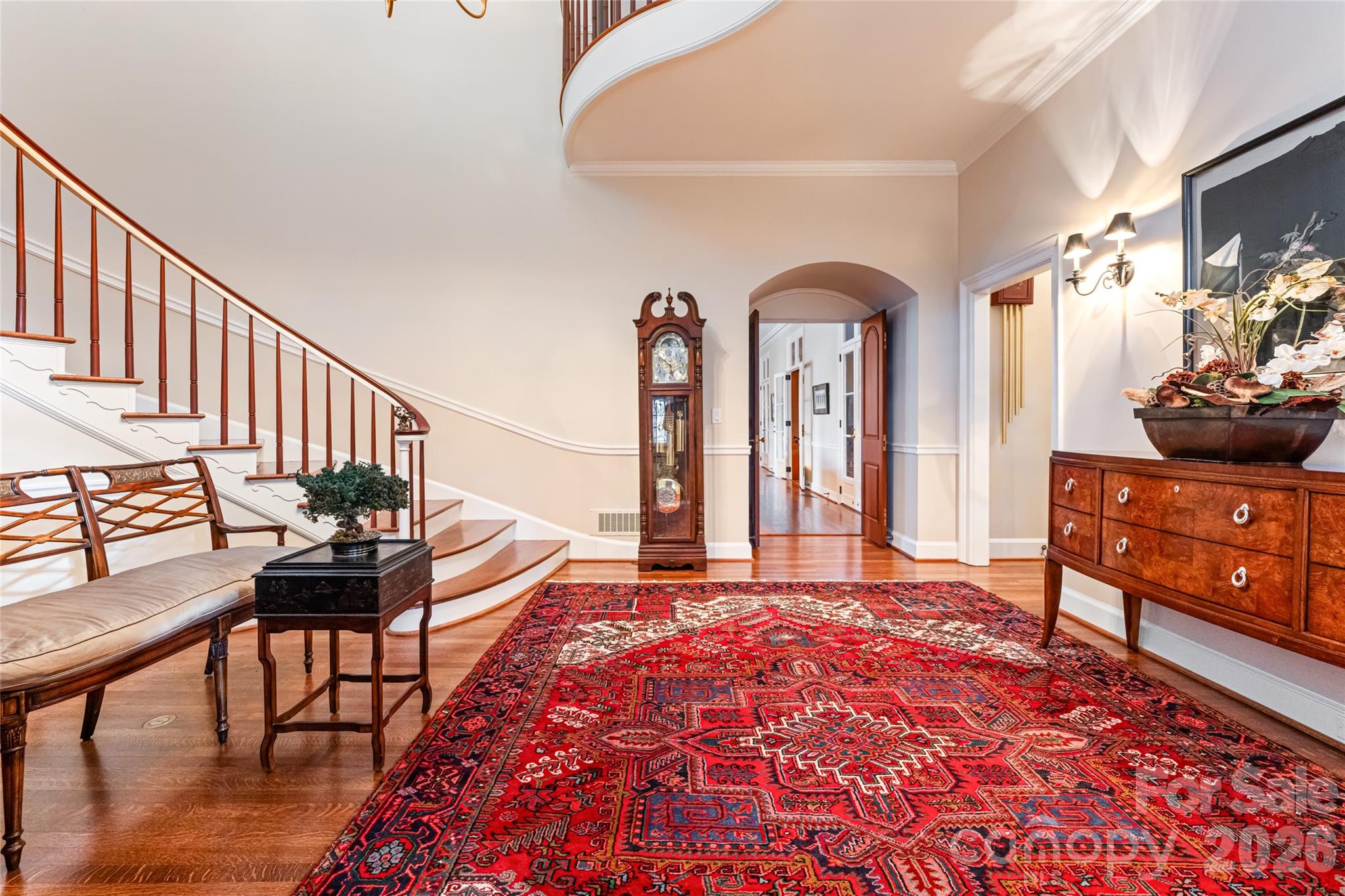 365 Sherwood Drive S Flat Rock NC 28731