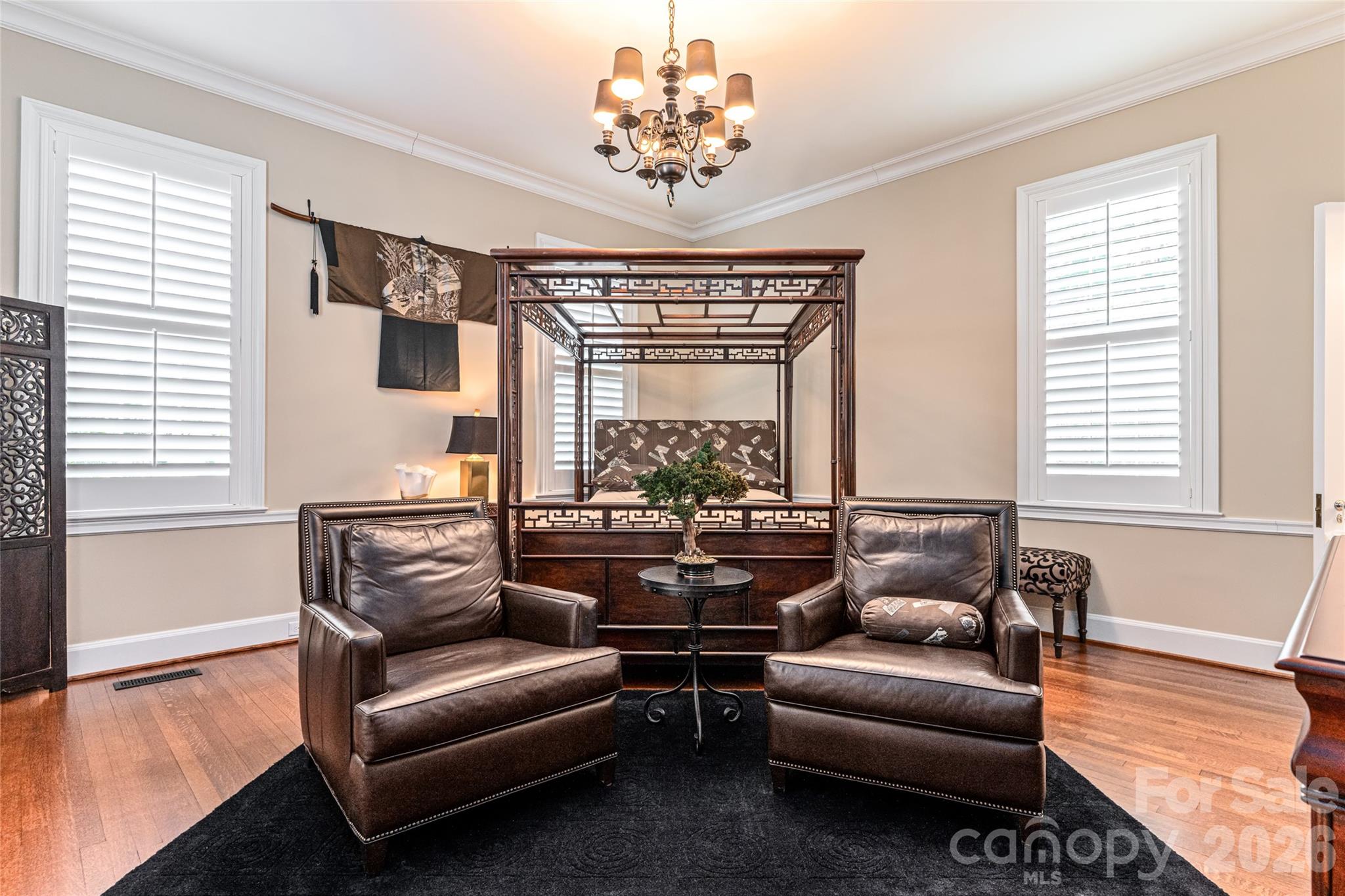 365 Sherwood Drive S Flat Rock NC 28731