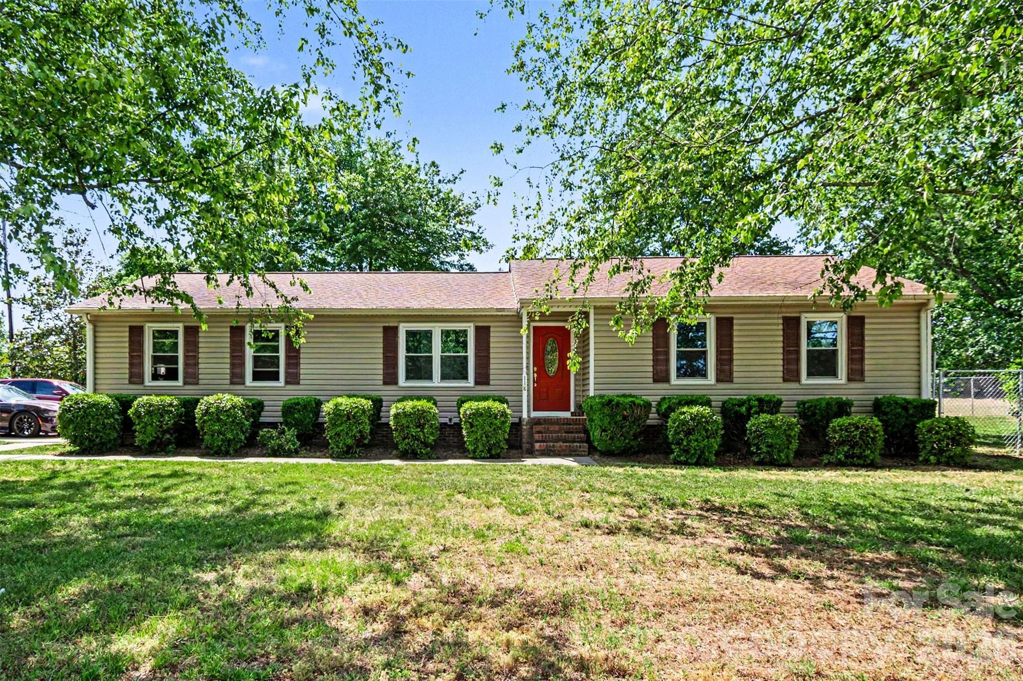 118 Yost Farm Road Salisbury NC 28146