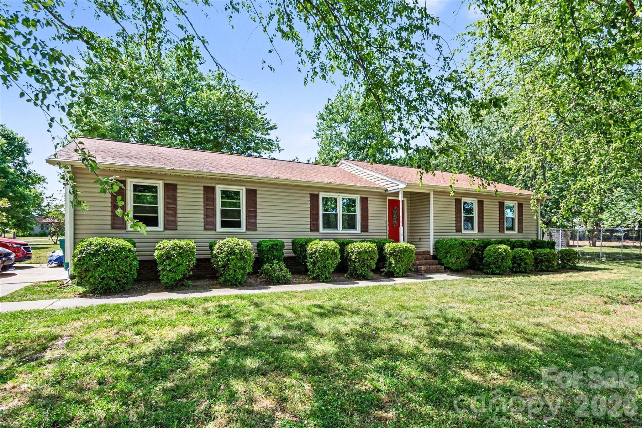 118 Yost Farm Road Salisbury NC 28146