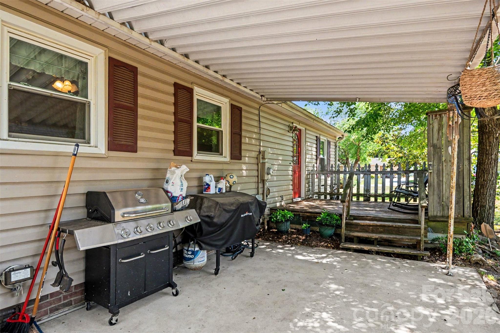 118 Yost Farm Road Salisbury NC 28146