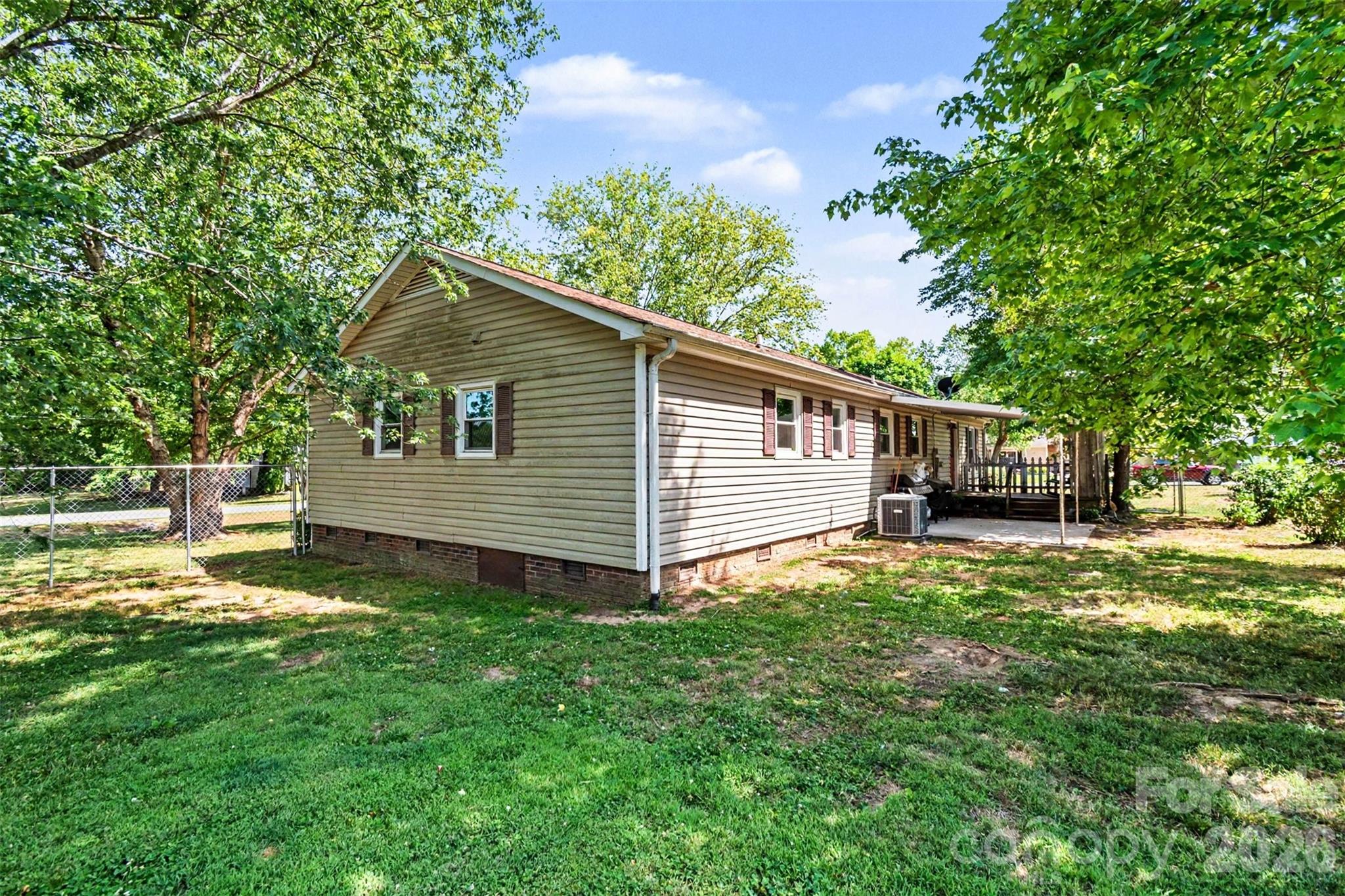 118 Yost Farm Road Salisbury NC 28146