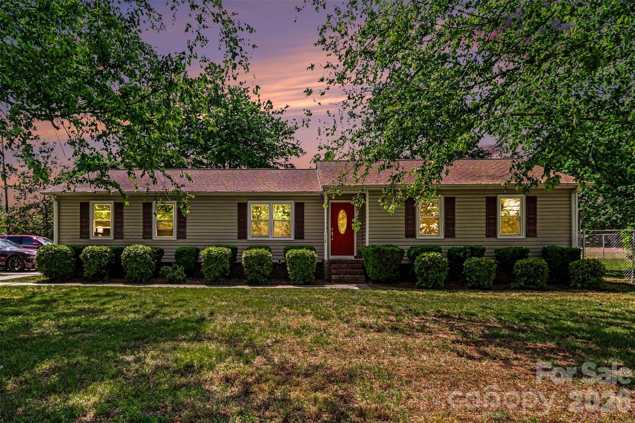 118 Yost Farm Road Salisbury NC 28146