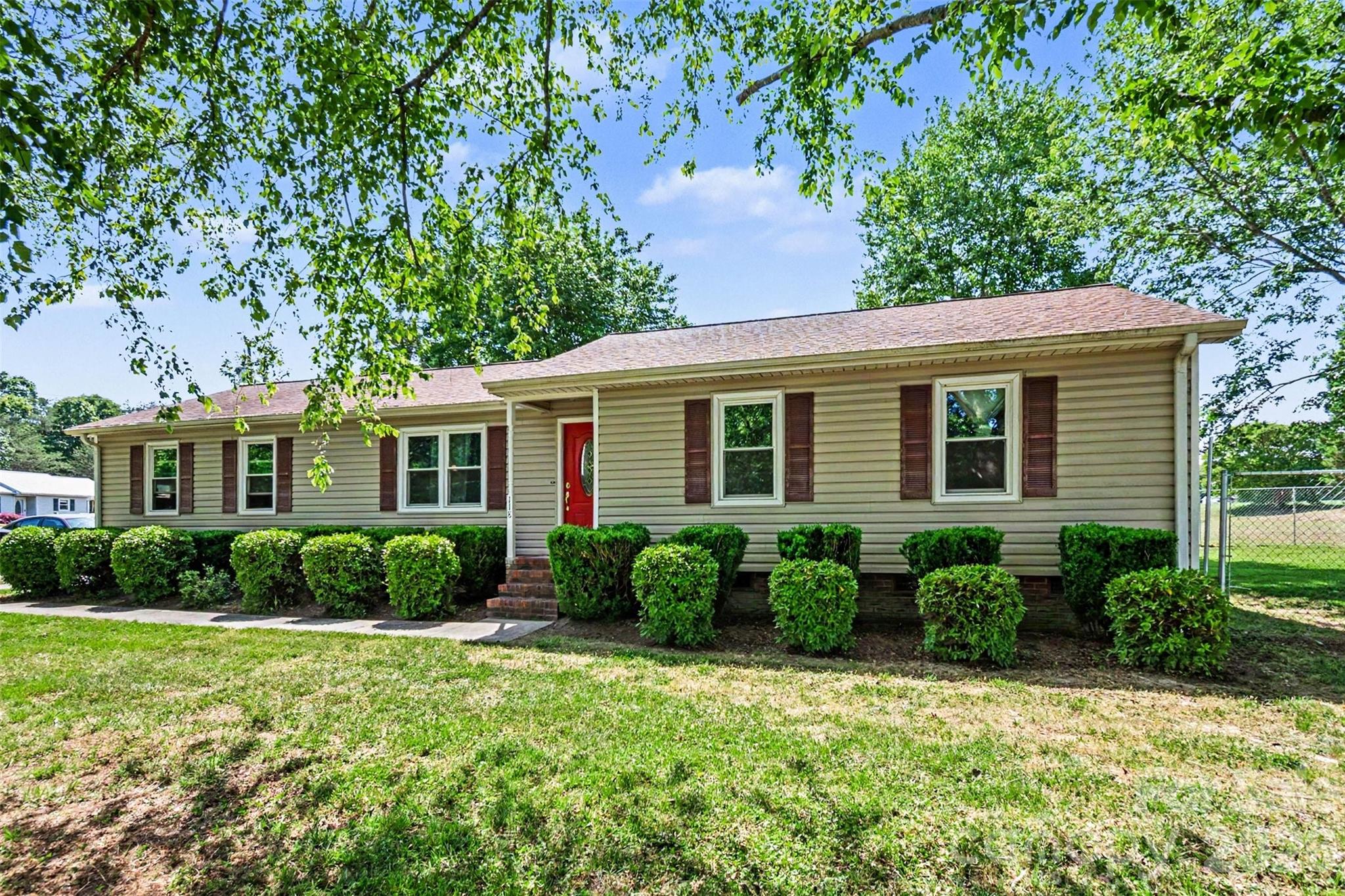118 Yost Farm Road Salisbury NC 28146