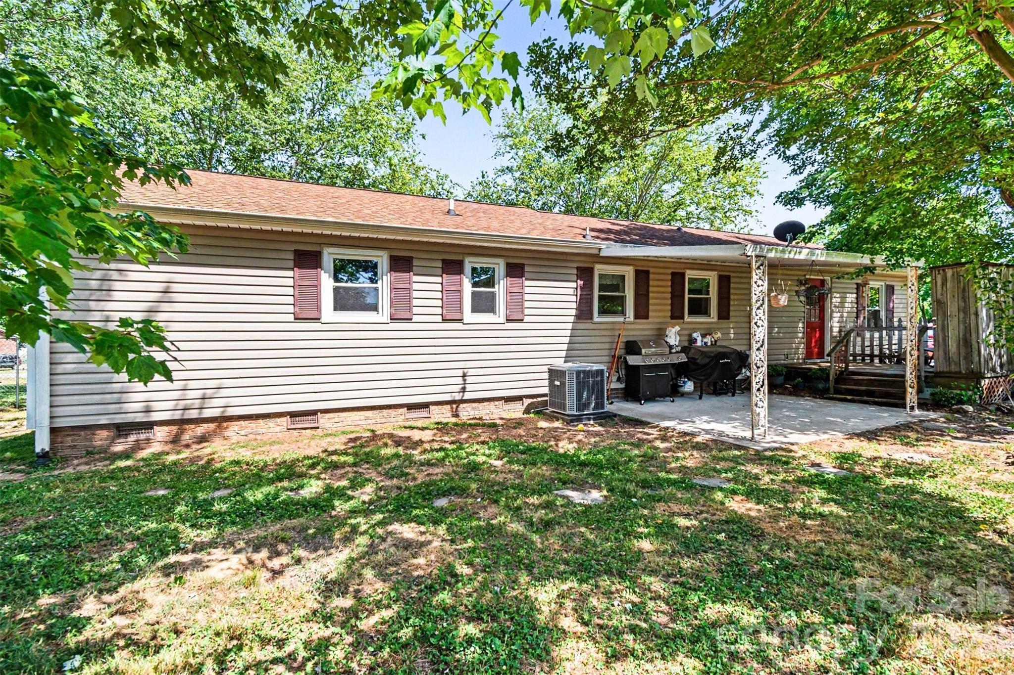 118 Yost Farm Road Salisbury NC 28146