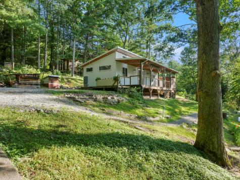 147 Gosnell Road Asheville NC 28804