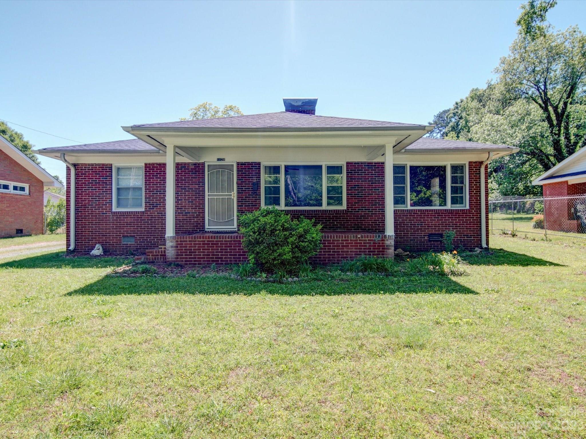1128 Wilann Drive Charlotte NC 28215
