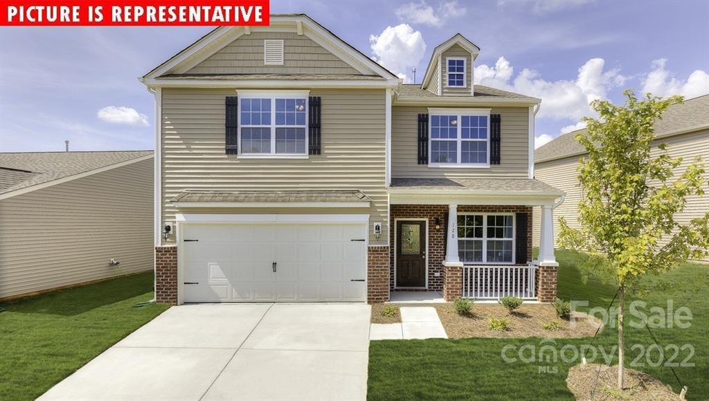 8141 Clairwood Drive Charlotte NC 28269