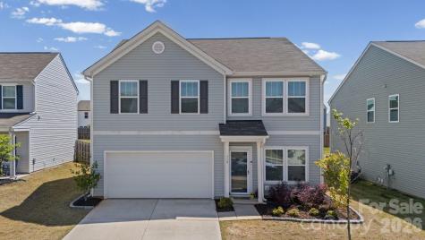 119 Mooring Drive Statesville NC 28677