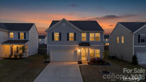 119 Mooring Drive Statesville NC 28677