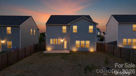 119 Mooring Drive Statesville NC 28677