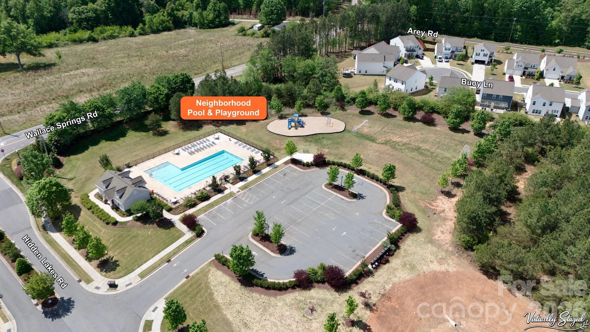 119 Mooring Drive Statesville NC 28677