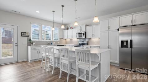 119 Mooring Drive Statesville NC 28677