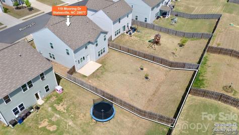 119 Mooring Drive Statesville NC 28677