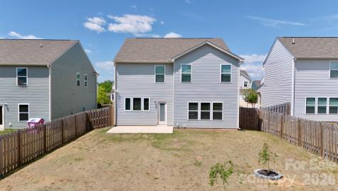 119 Mooring Drive Statesville NC 28677