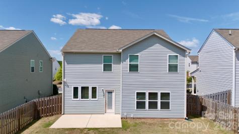 119 Mooring Drive Statesville NC 28677