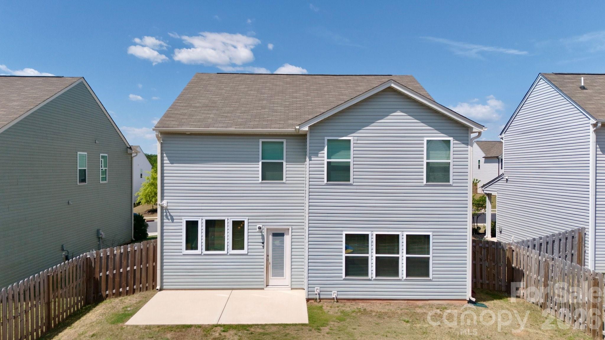 119 Mooring Drive Statesville NC 28677