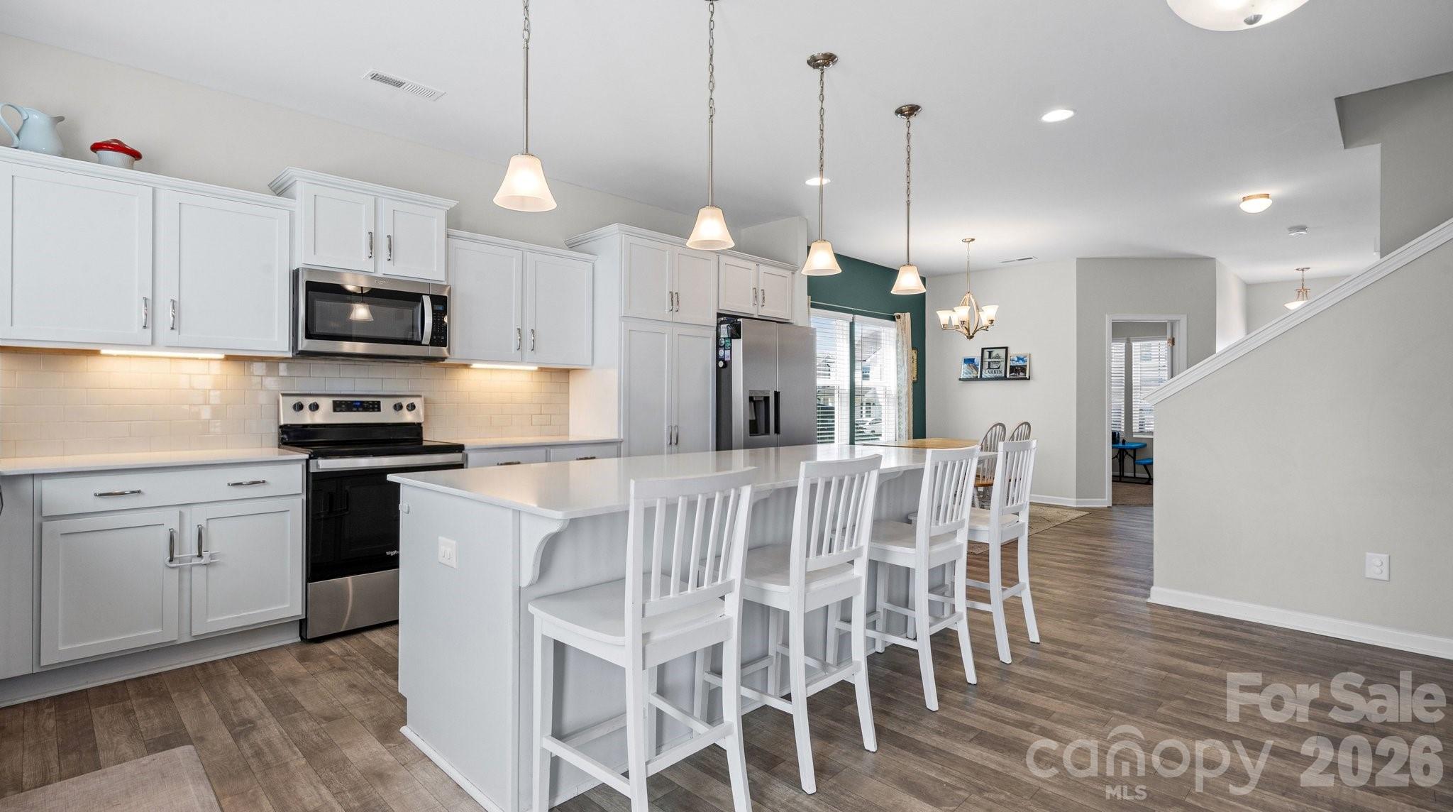 119 Mooring Drive Statesville NC 28677