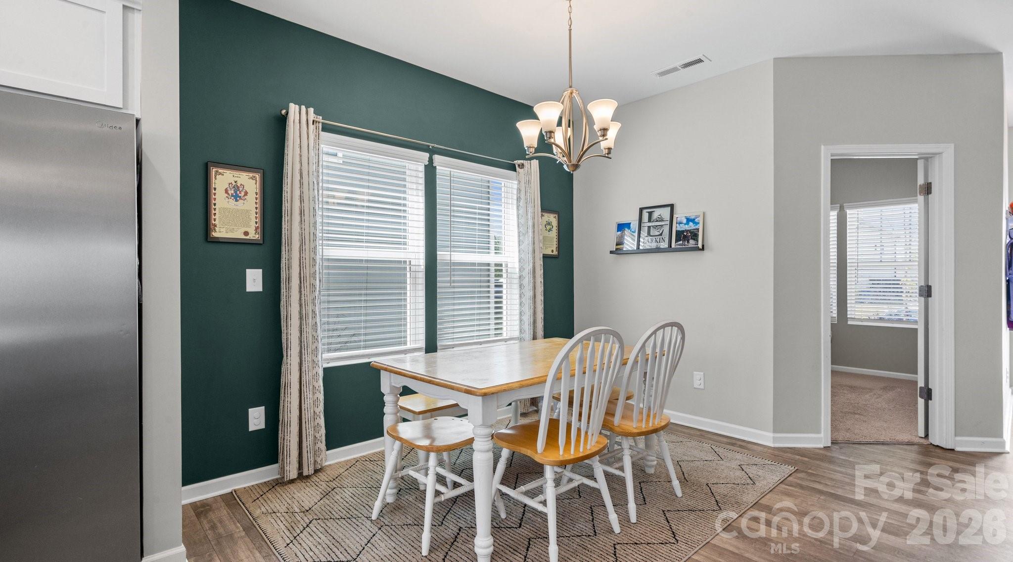119 Mooring Drive Statesville NC 28677