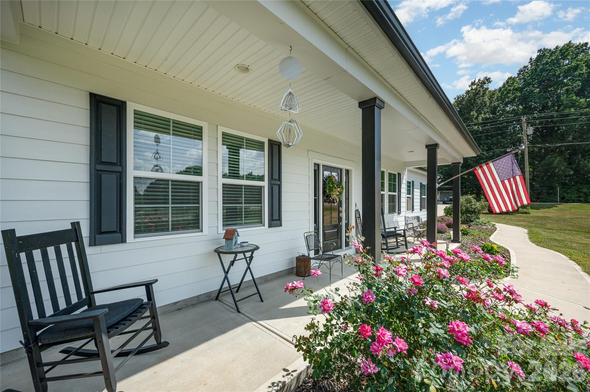 1197 Eufola Road Statesville NC 28677