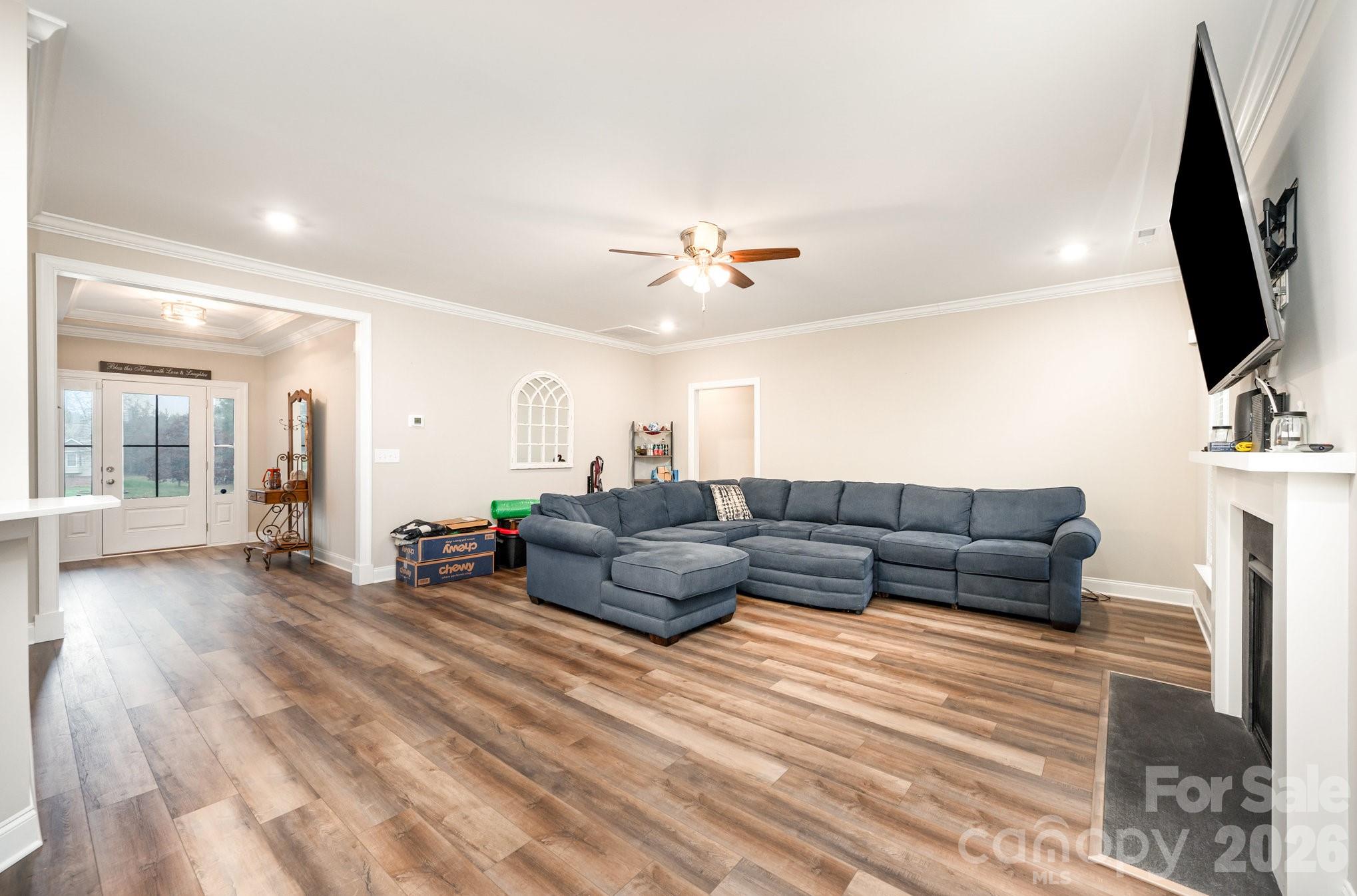 1197 Eufola Road Statesville NC 28677