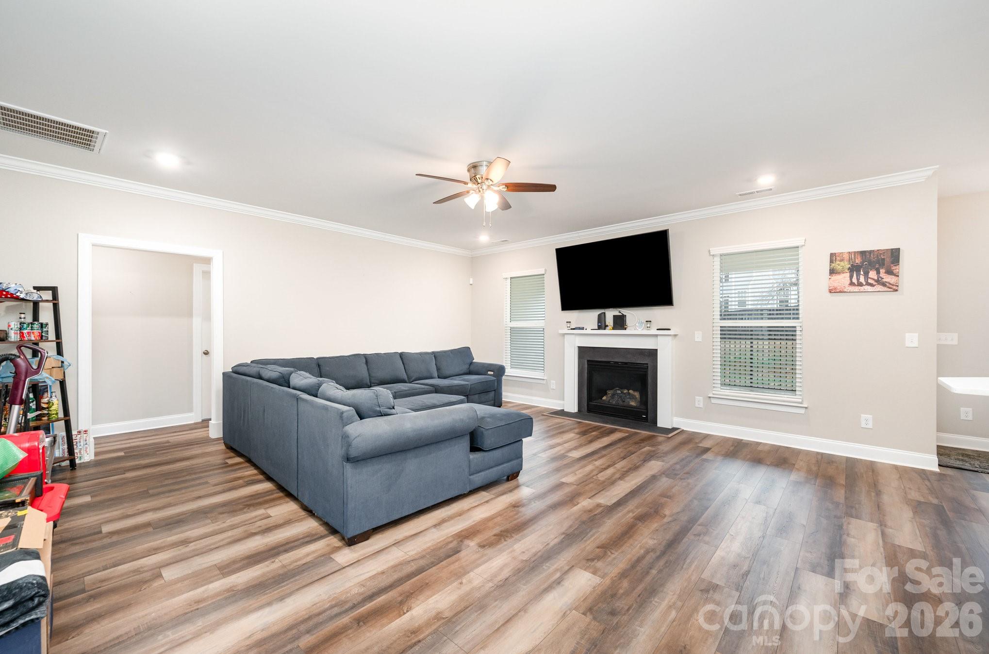 1197 Eufola Road Statesville NC 28677