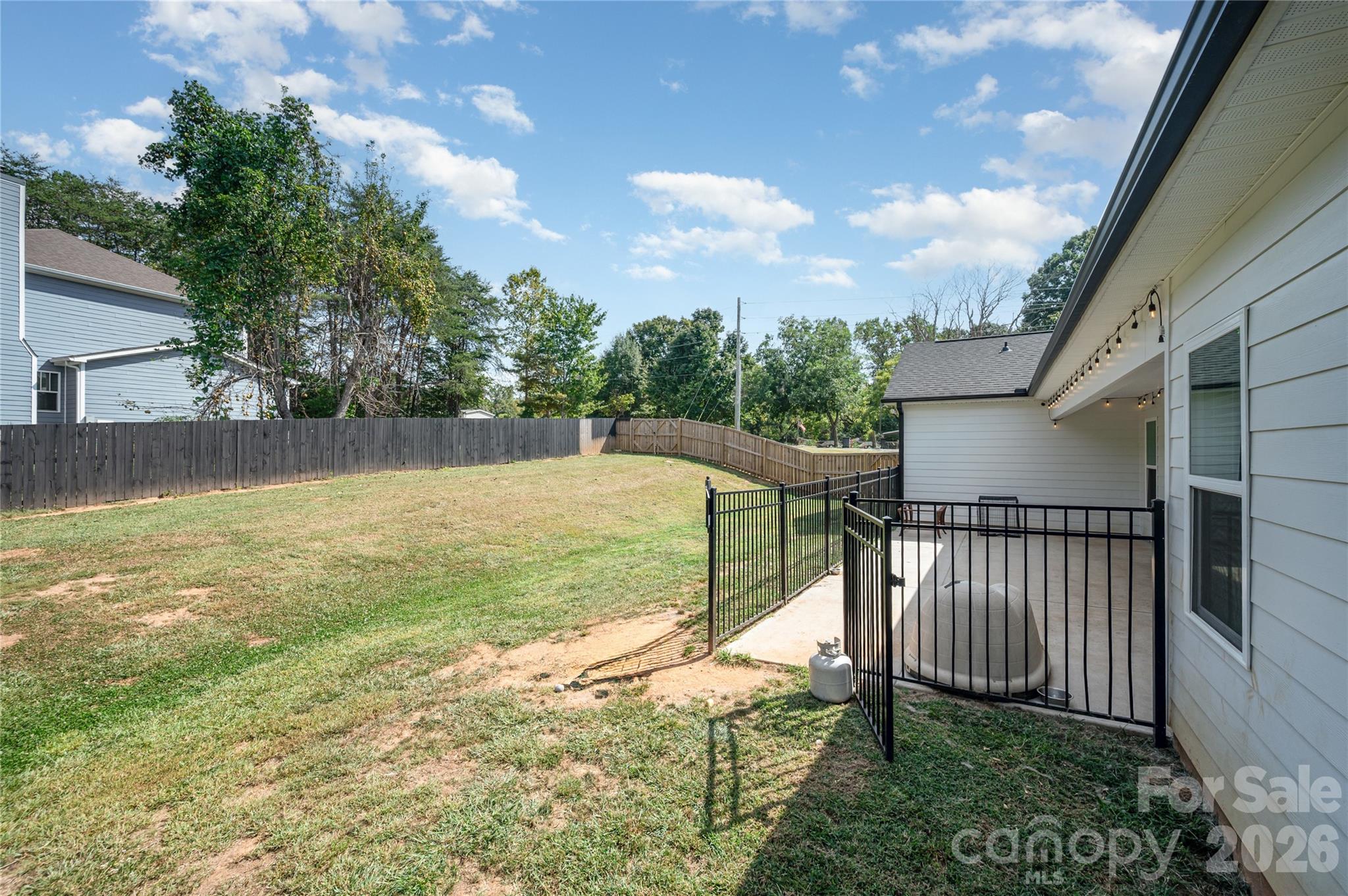 1197 Eufola Road Statesville NC 28677