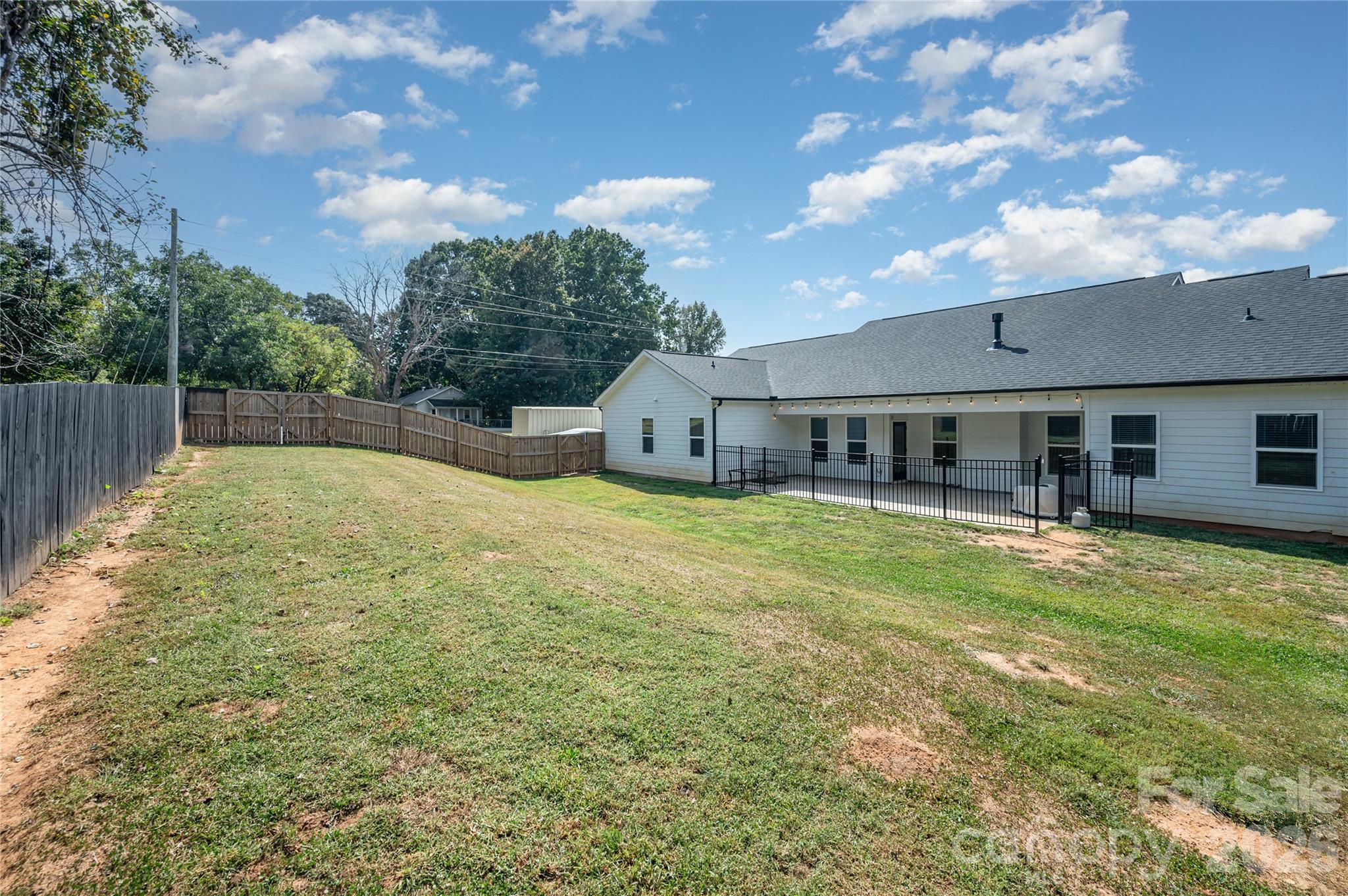 1197 Eufola Road Statesville NC 28677
