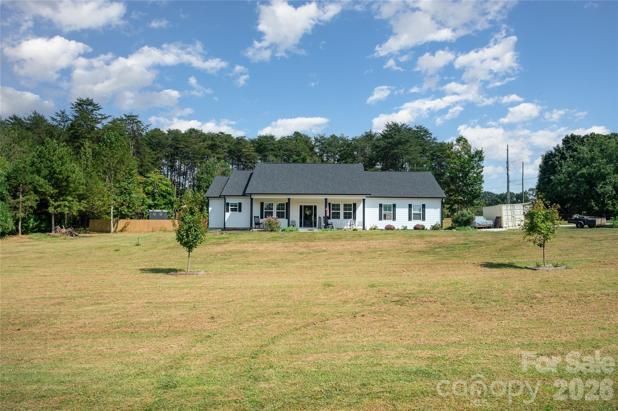 1197 Eufola Road Statesville NC 28677