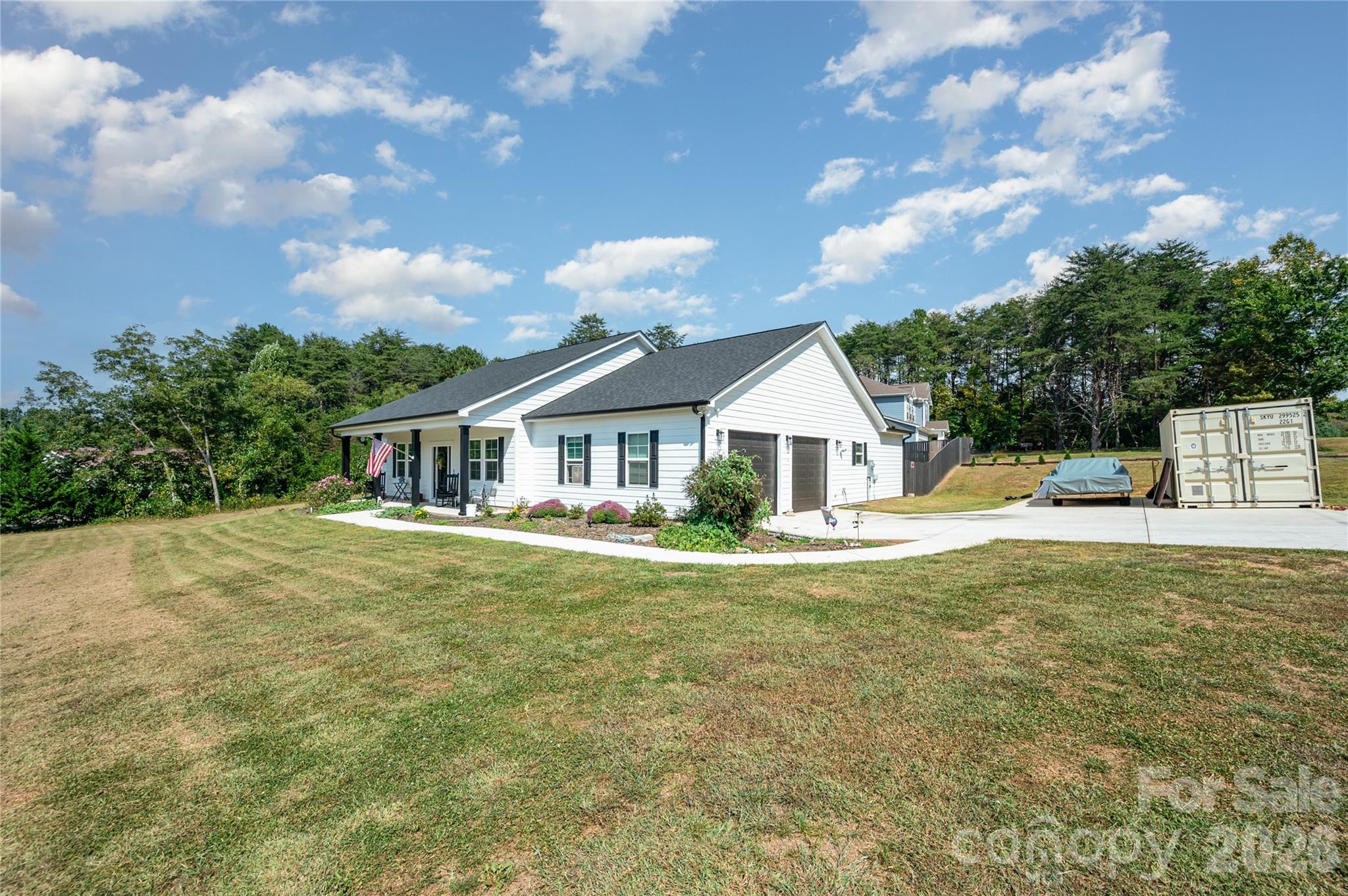 1197 Eufola Road Statesville NC 28677