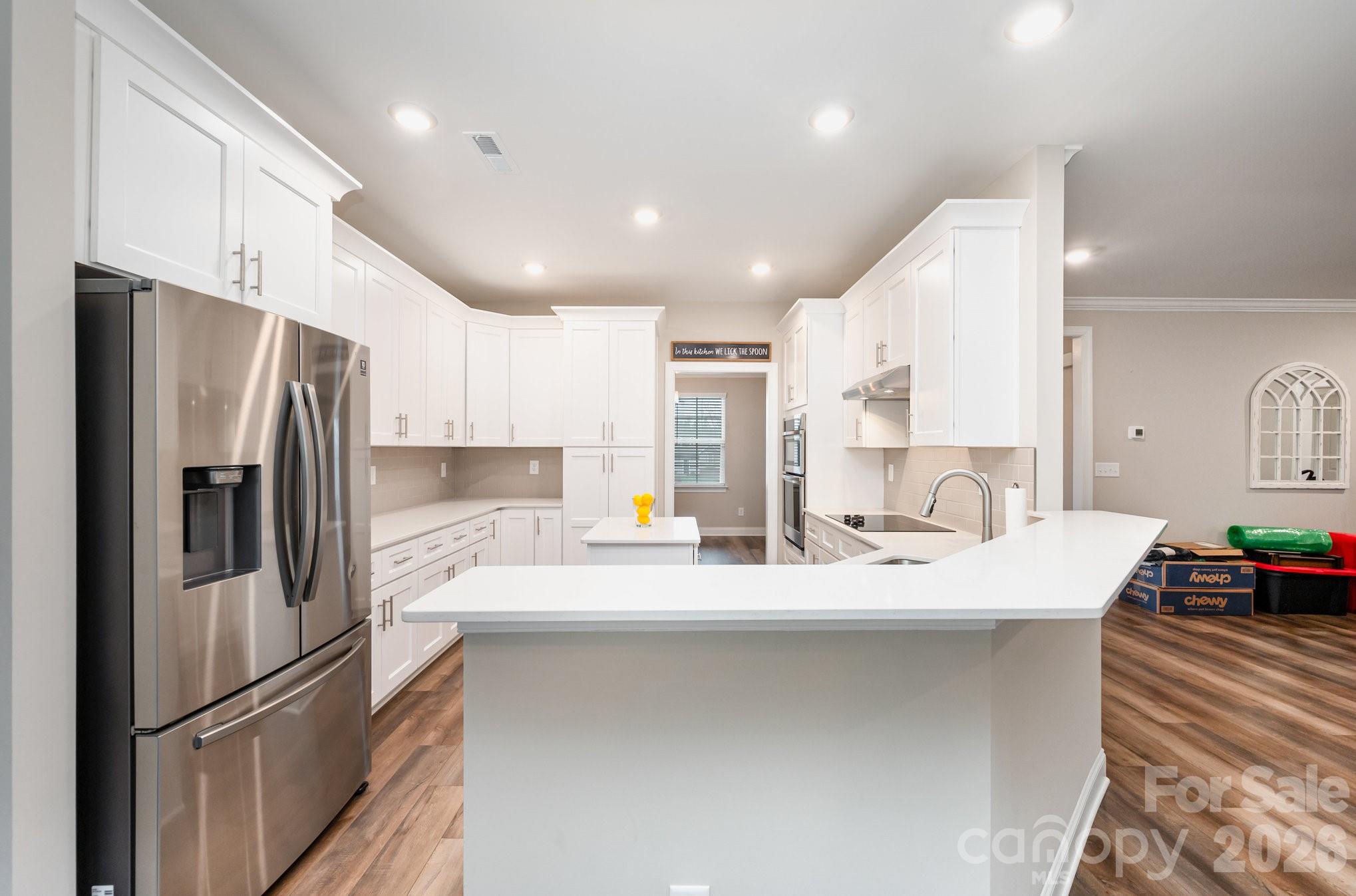 1197 Eufola Road Statesville NC 28677
