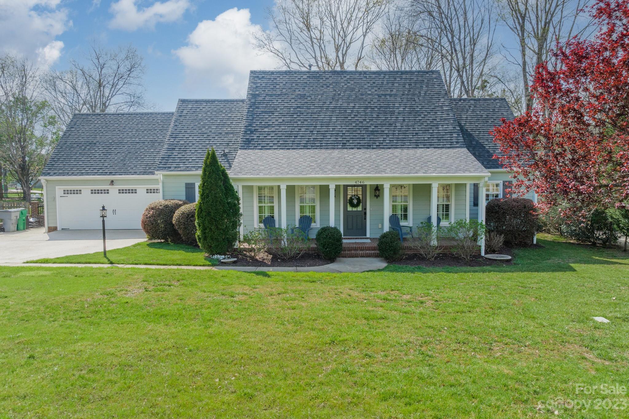 4746 Truscott Road Charlotte NC 28226